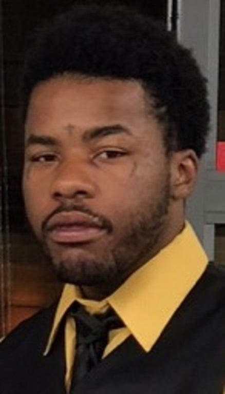 Mr. Reginald Nathaniel Coles Jr. - September 18, 2018