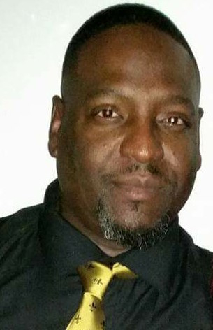 Mr. Rudy Anthony Coles - August 17, 2018