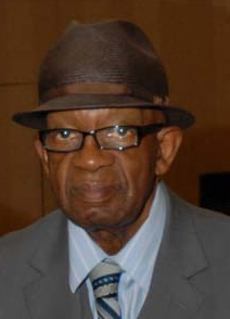 Mr. Willie Curtis Chambers - May 21, 2018