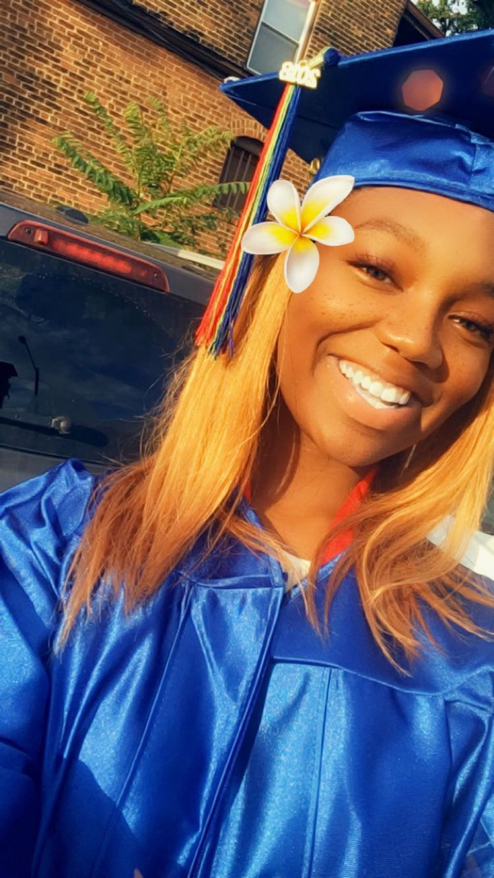 Ms. Da'Nira C.L. McClary