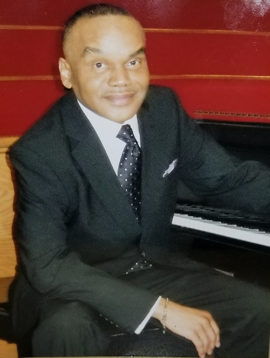 Mr. Michael Cornell Hubbard -
January 23, 2018