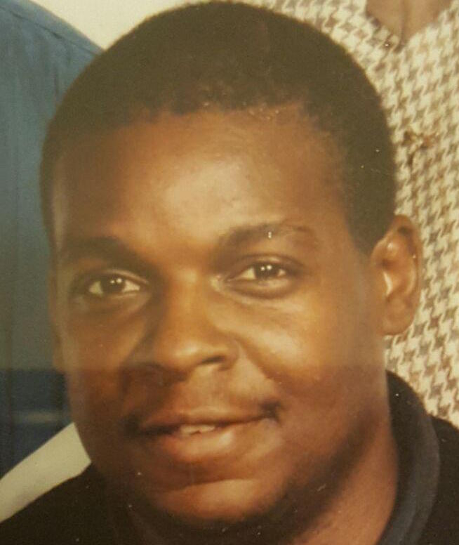 Mr. Micheal Grissom Sr. January 17, 2017
