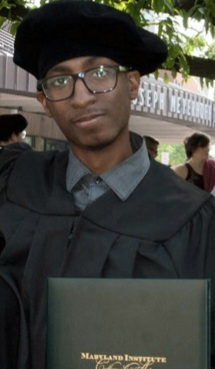 Mr. Jordan Franklin