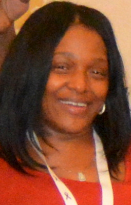 Mrs. Christina Thomas