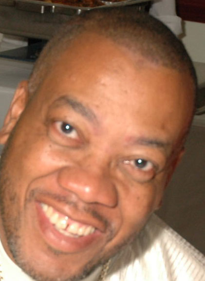 Mr. Louis Hubbard - Jan 5, 2016