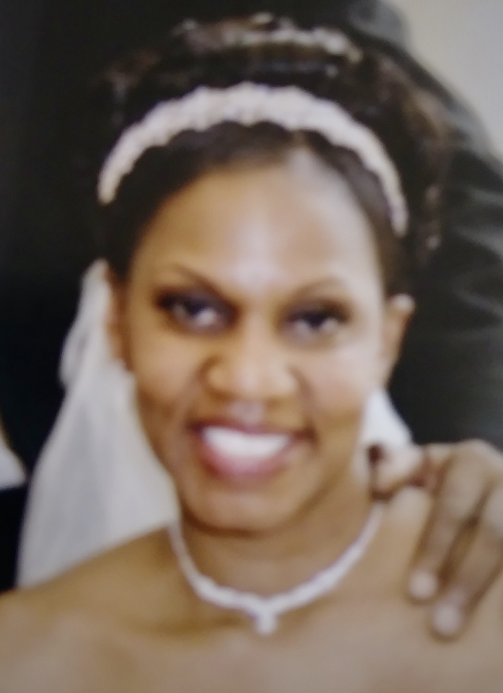Mrs. Michelle C. Nixon - Oct 16, 2015
