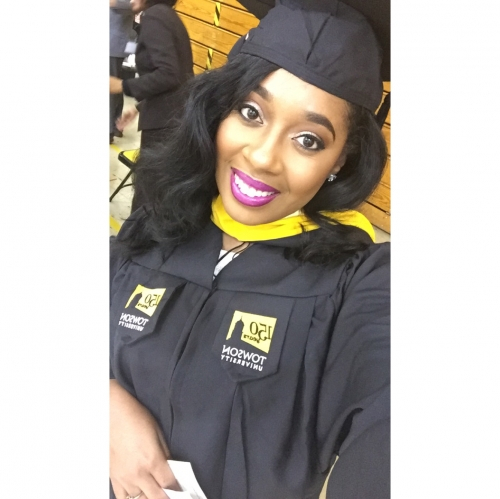 Ms. Chasidy Chambers