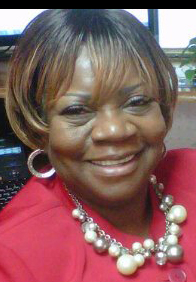 Ms. Linder Brandon Ford -
April 28, 2013