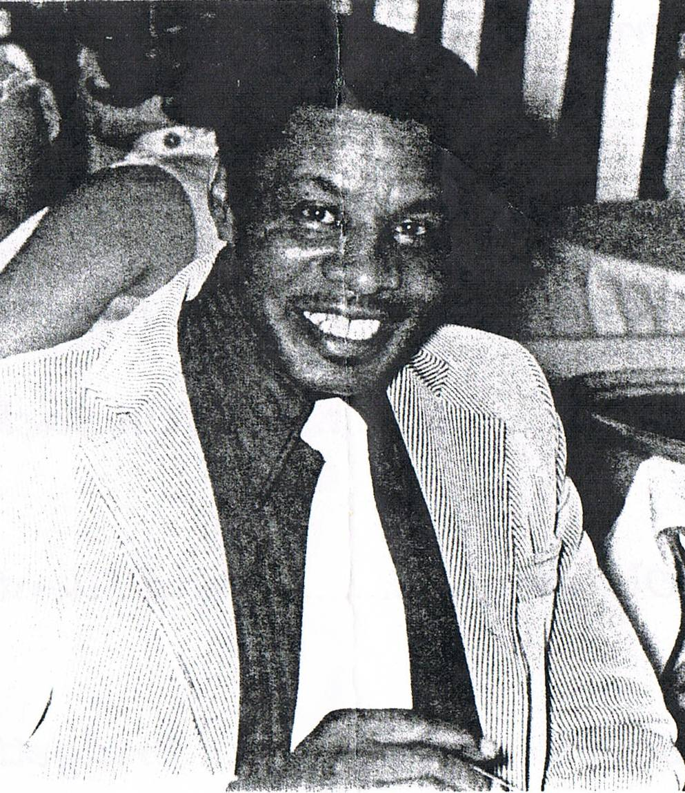 Mr. Willie Carson Hubbard - Jan 31, 2012