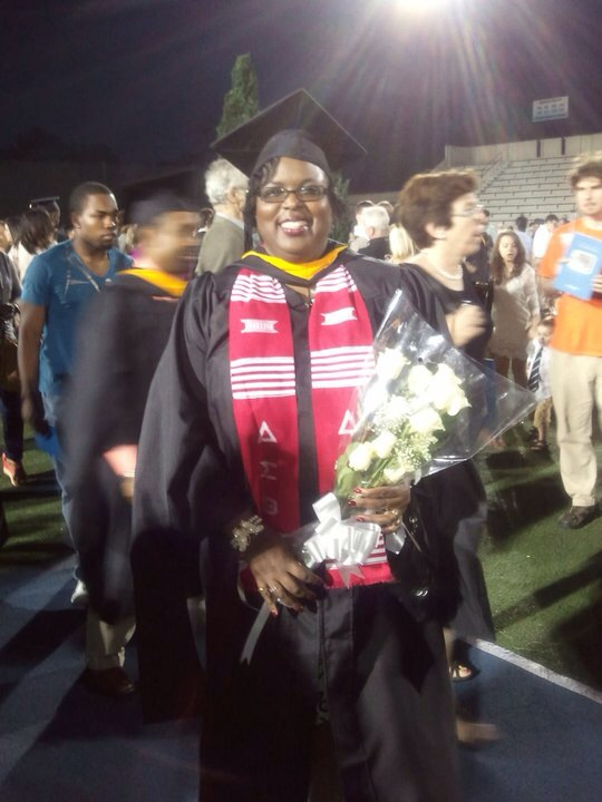 Mrs. Linda Swain