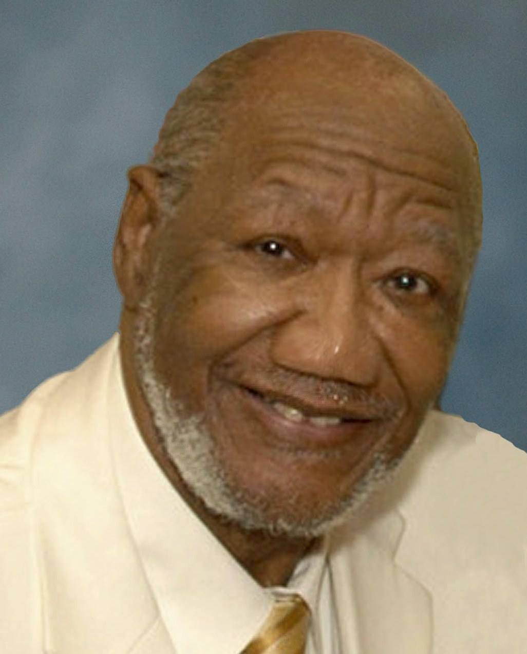 Rev. Dr. Johnny Highsmith - December 7, 2011