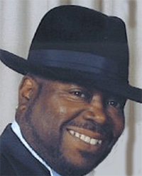 Mr. Larry Edward Wright - August 3, 2010
