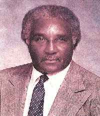 Mr. Claudie Roosevelt Hubbard Jr. - December 2, 2009