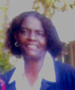 Ms. Paulette Chambers - May 27, 2008