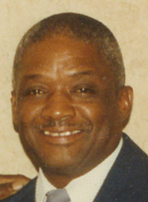 Mr. Lawrence (Billy) Eugene Chambers -December 22, 2007
