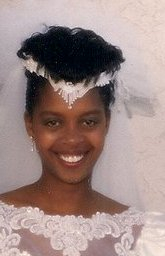 Mrs. Latitia Hubbard Ford - July 31, 2005