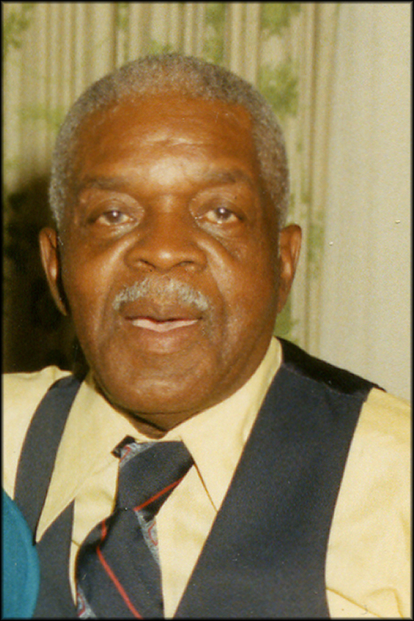Mr. Herman R. Hubbard Sr. - October 29, 2003