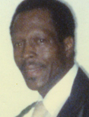 Mr. Mack Earl Moon -
August 16, 1999