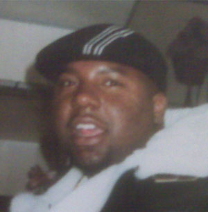 Mr. Reginald Nathaniel Coles - Sept 2, 1998