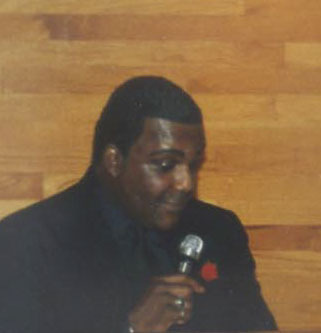 Mr. Franklin Lamont Hubbard - January 4, 1998