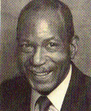 Mr. Thomas Andrew Grate - June 11, 1997