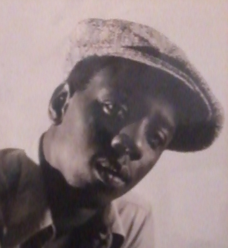 Mr. Andre Marlon Brandon - June 9, 1997