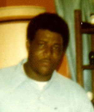 Ssgt. Stanley B. Brooks
January 1991