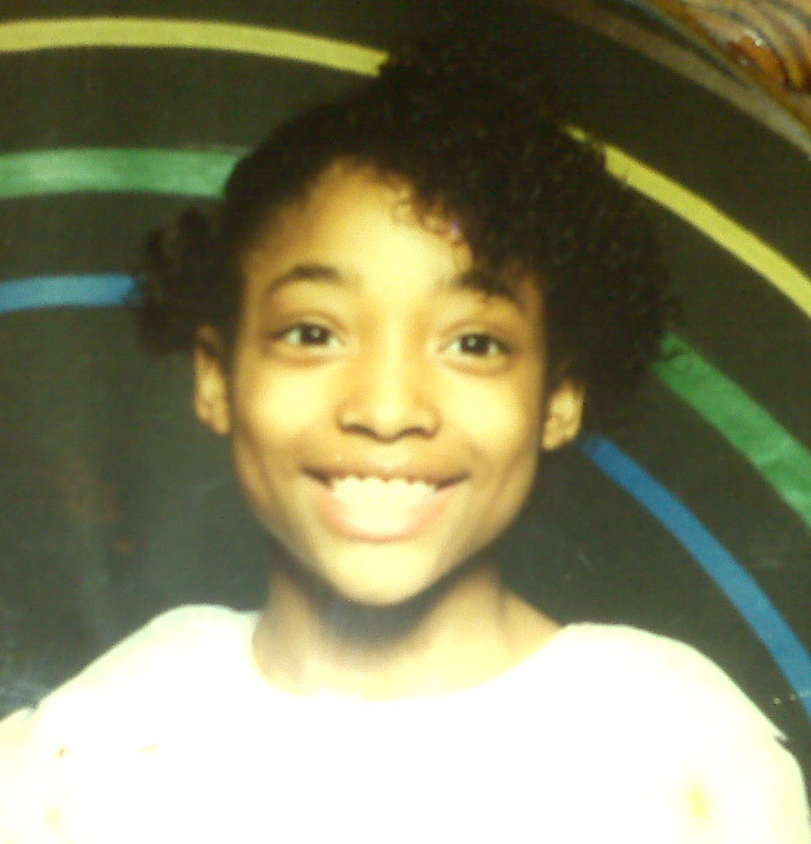 Ms. Chris Denise Moon
November - 28, 1990