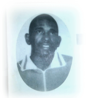 Mr. Willie Leslie Chambers - August 28, 1989