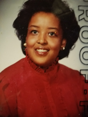 Mrs. Deborah T. Blake. - June 16, 1988