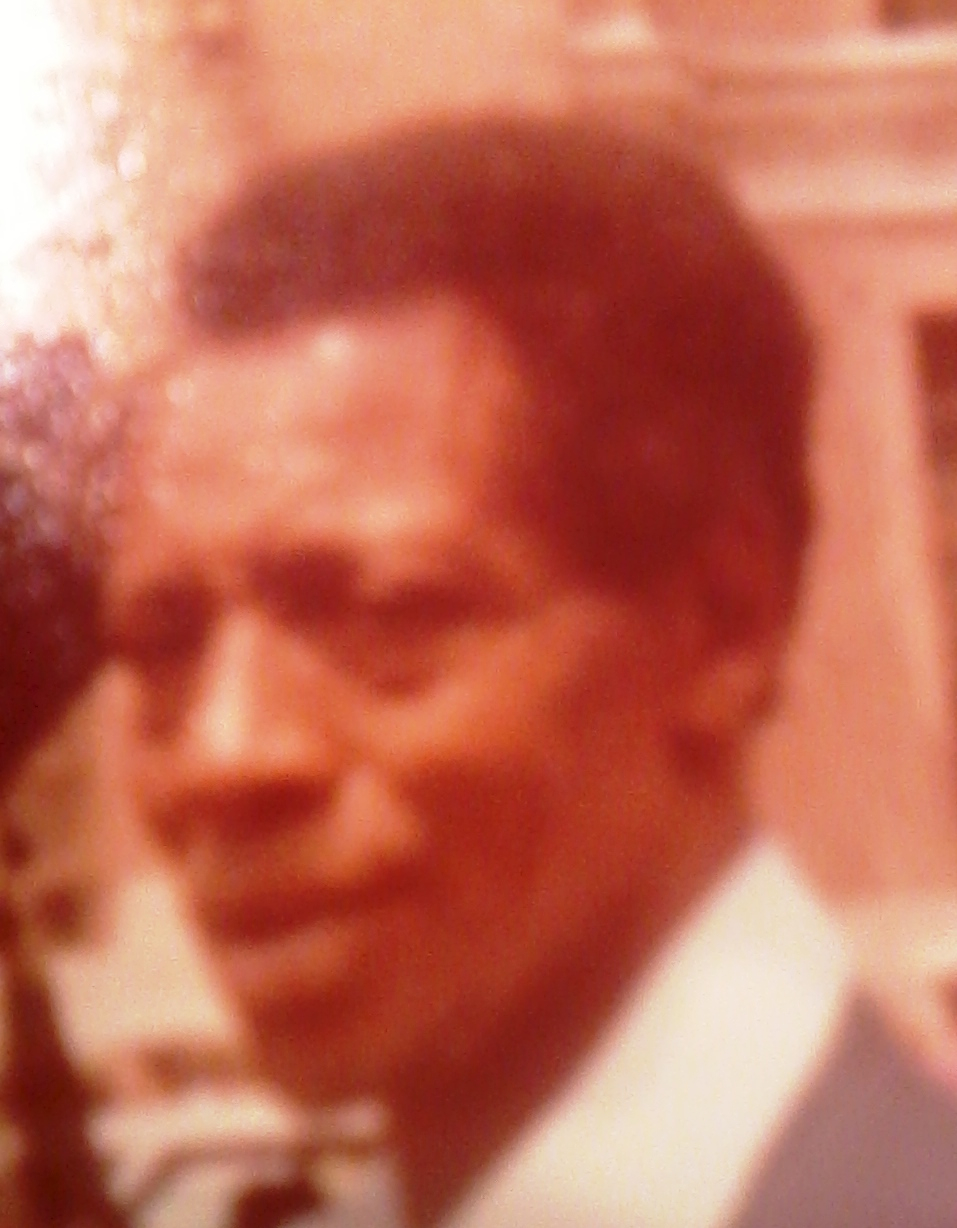 Mr. Charles Lindbergh Brandon - October 3rd 1988