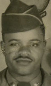 Mr. London Whitted - May 27, 1981
