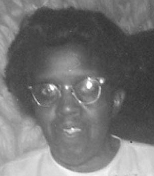 Mrs. Lottie Catherine Hubbard Guy - April 29, 1963