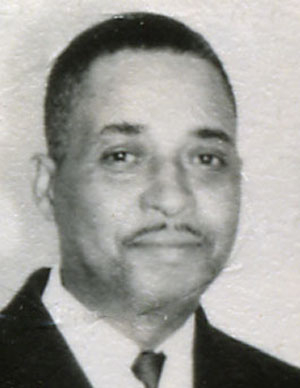 Mr. Lawrence Callahan