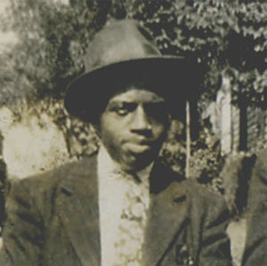 Mr. John Wilson Hubbard - April 24, 1972