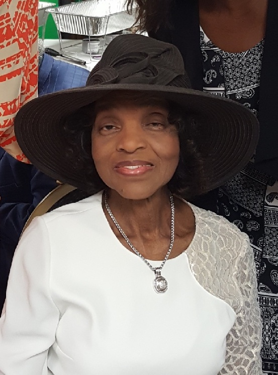 Gladys P. Downs, Estate Administratrix