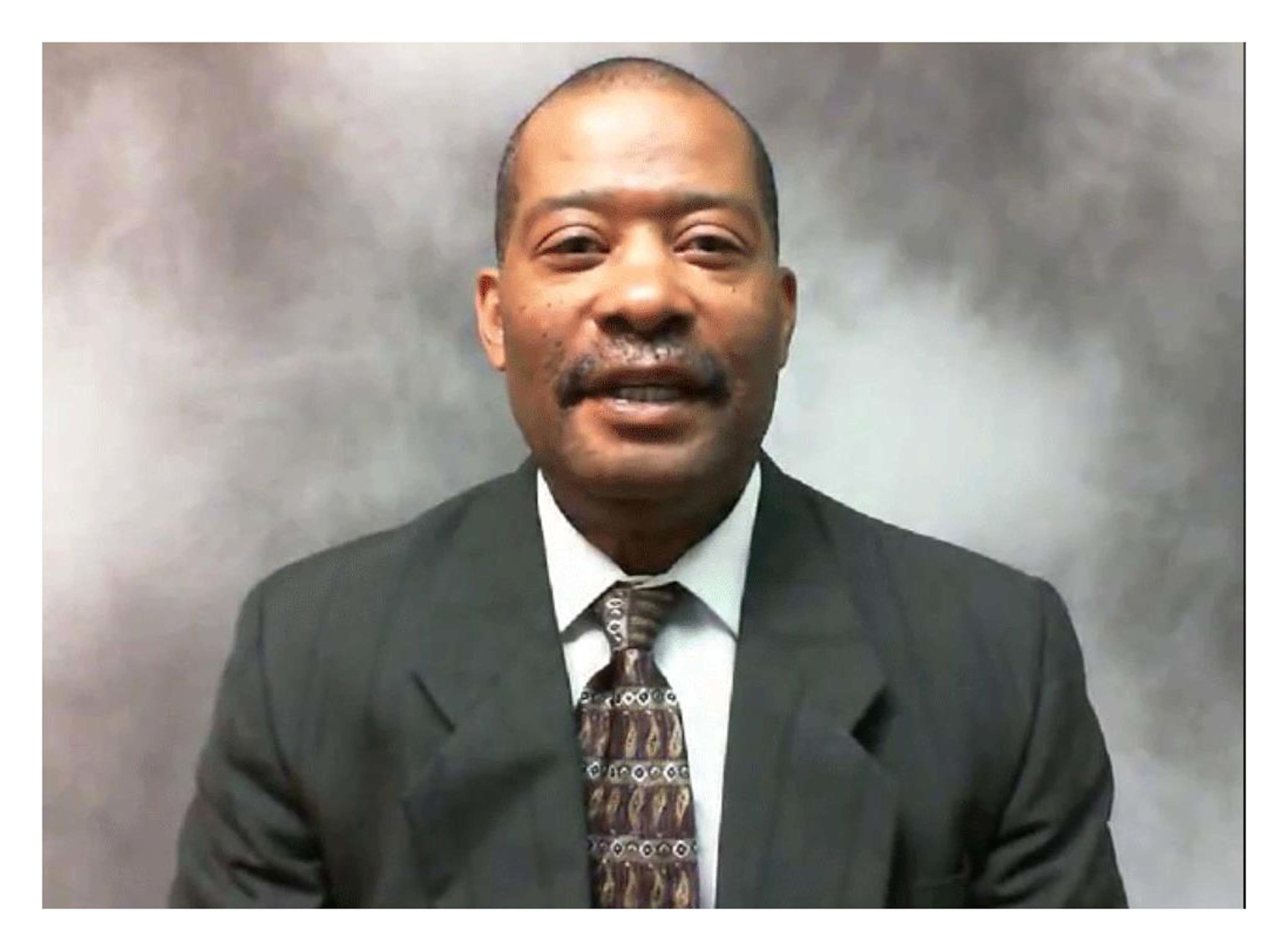 Dr. Ritchie Baltimore  (Mary Perkins Grandson)