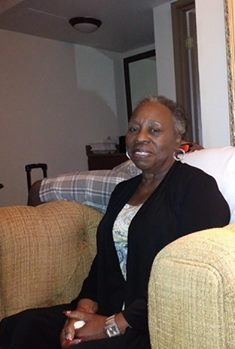 Sandra Peeples