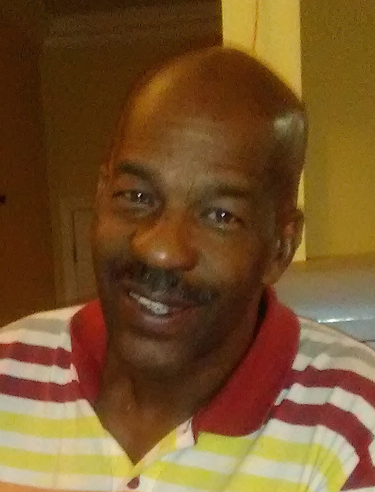 Gladys Downs Son / Lillie B Jackson's Grandson