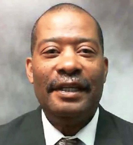Dr. Ritchie Baltimore Steve Baltimore's Son | Mary Perkins Grandson