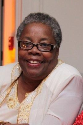 Carol Brooks