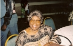 Ruby Robinson
