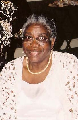 Darlene Fletcher Taylor