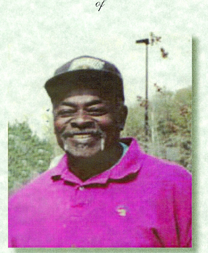 Sylvester Williams