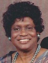 Thomasena Postell Williams