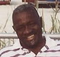 Cleveland Williams