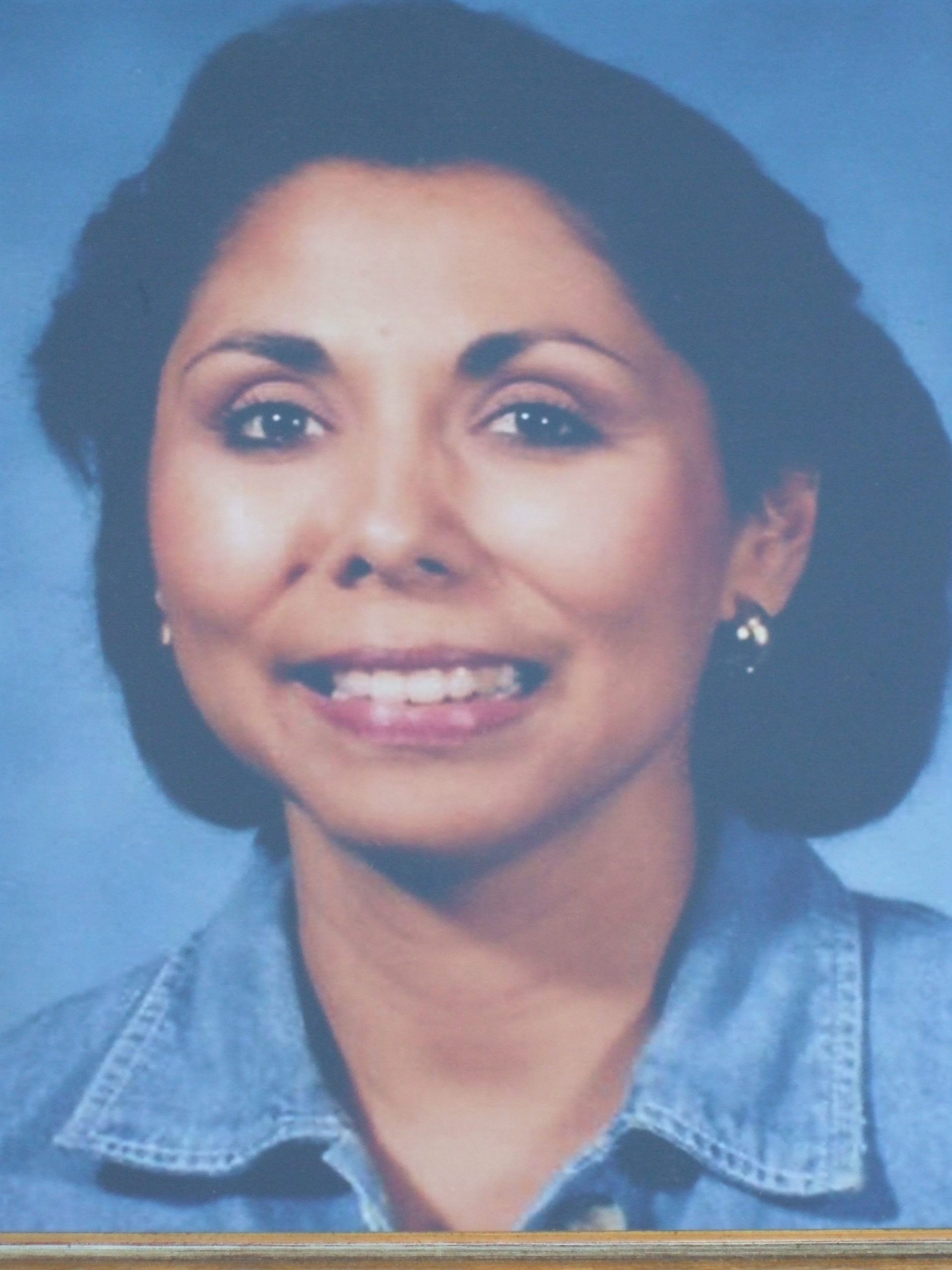 Elizabeth "Lisa" Fletcher