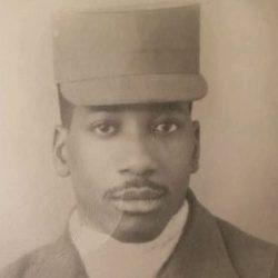 Lymus Lee Blanding