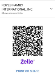 ZELLE
