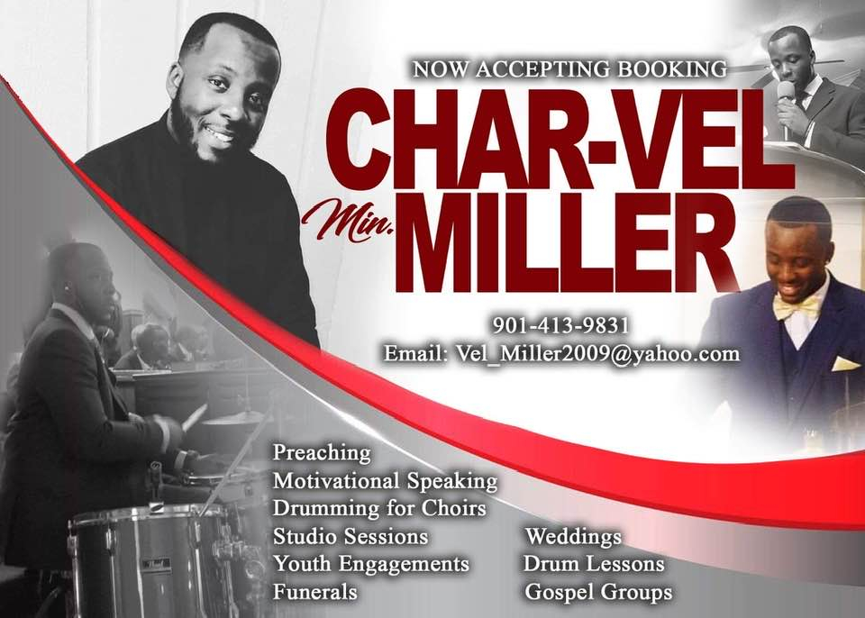 Char-Vel Miller